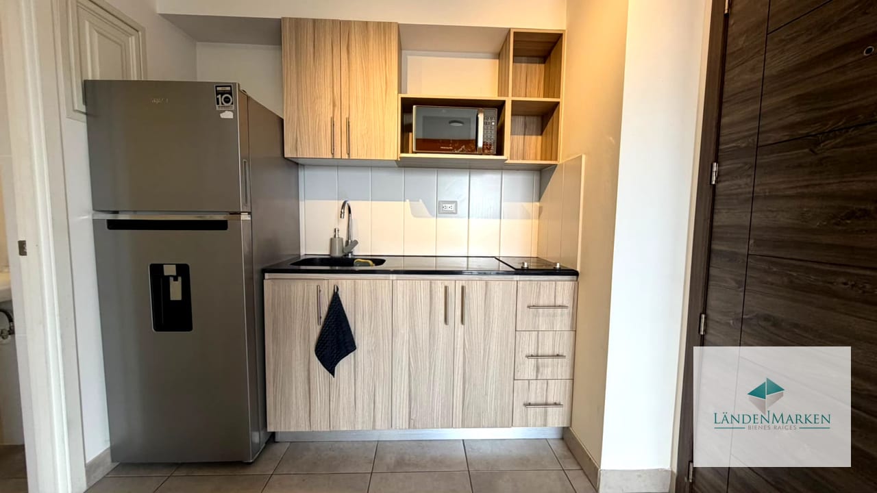 Alquiler de Apartamento en Zona 4 ( Todos los Servicios Incluidos ) — Apartamento en Alquiler en Modra, Zona 4, Guatemala, Ciudad — foto 6 de 10