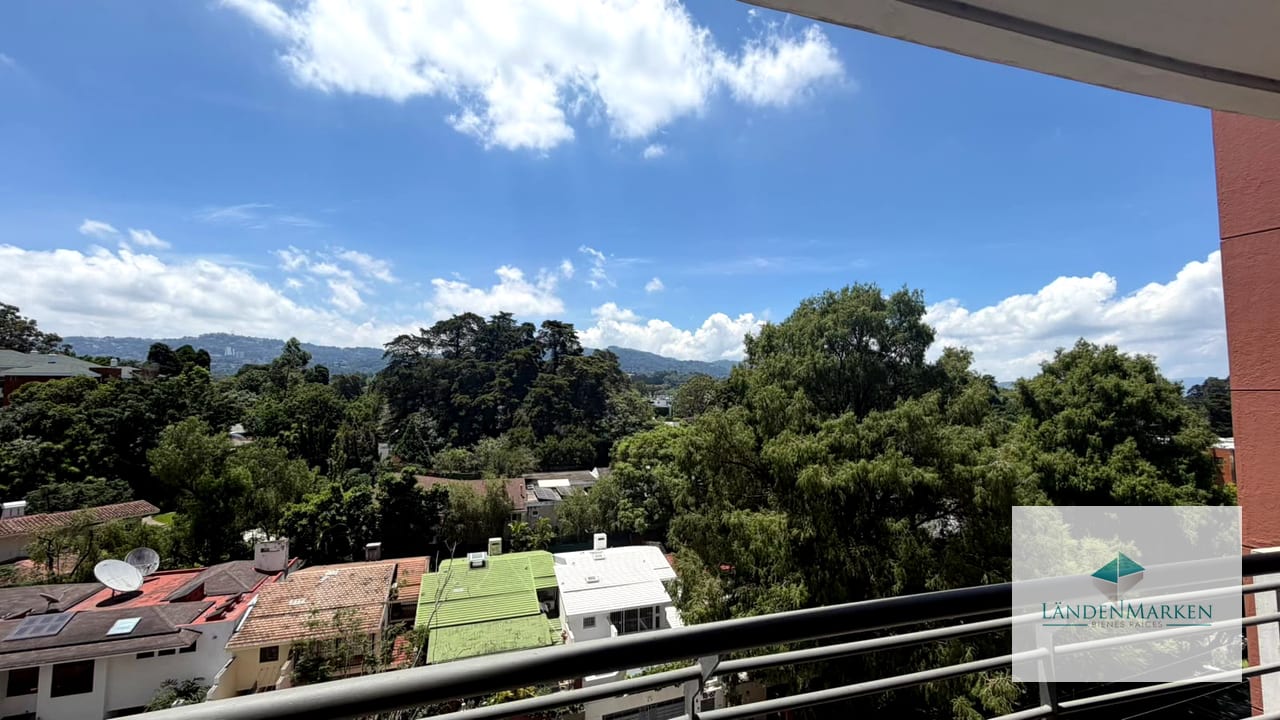 Amplio Apartamento en Zona 14 , 5 Avenida — Apartamento en Alquiler en Zona 14, Guatemala, Ciudad — foto 3 de 10