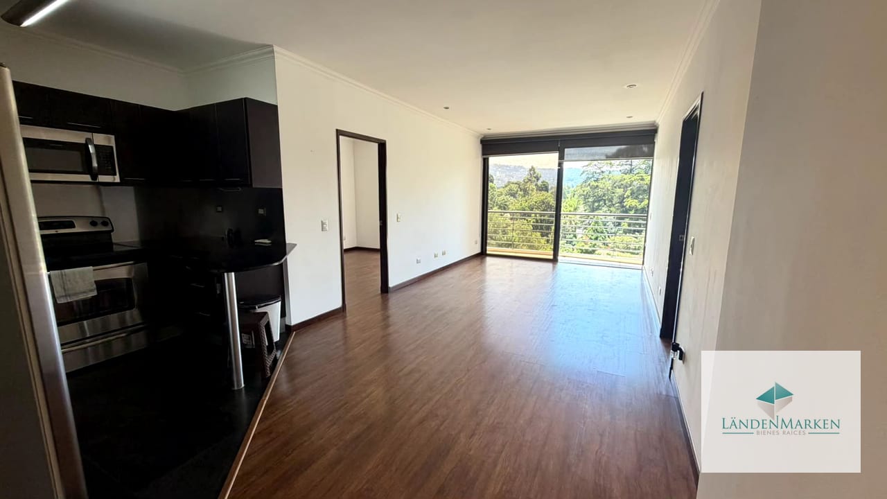 Amplio Apartamento en Zona 14 , 5 Avenida — Apartamento en Alquiler en Zona 14, Guatemala, Ciudad — foto 1 de 10