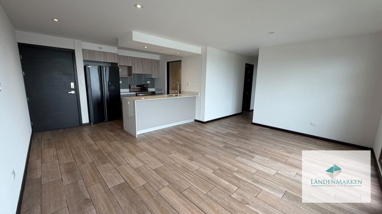 Renta de Moderno y Nuevo Apartamento en Zona 16 San Isidro 2021 — Apartamento en Alquiler en San Isidro 20/21, Zona 16, Guatemala, Ciudad — foto 1 de 17