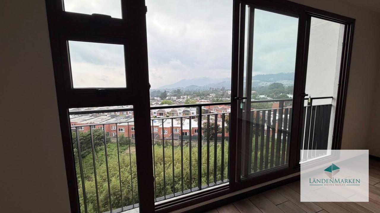 Renta de Moderno y Nuevo Apartamento en Zona 16 San Isidro 2021 — Apartamento en Alquiler en San Isidro 20/21, Zona 16, Guatemala, Ciudad — foto 14 de 17