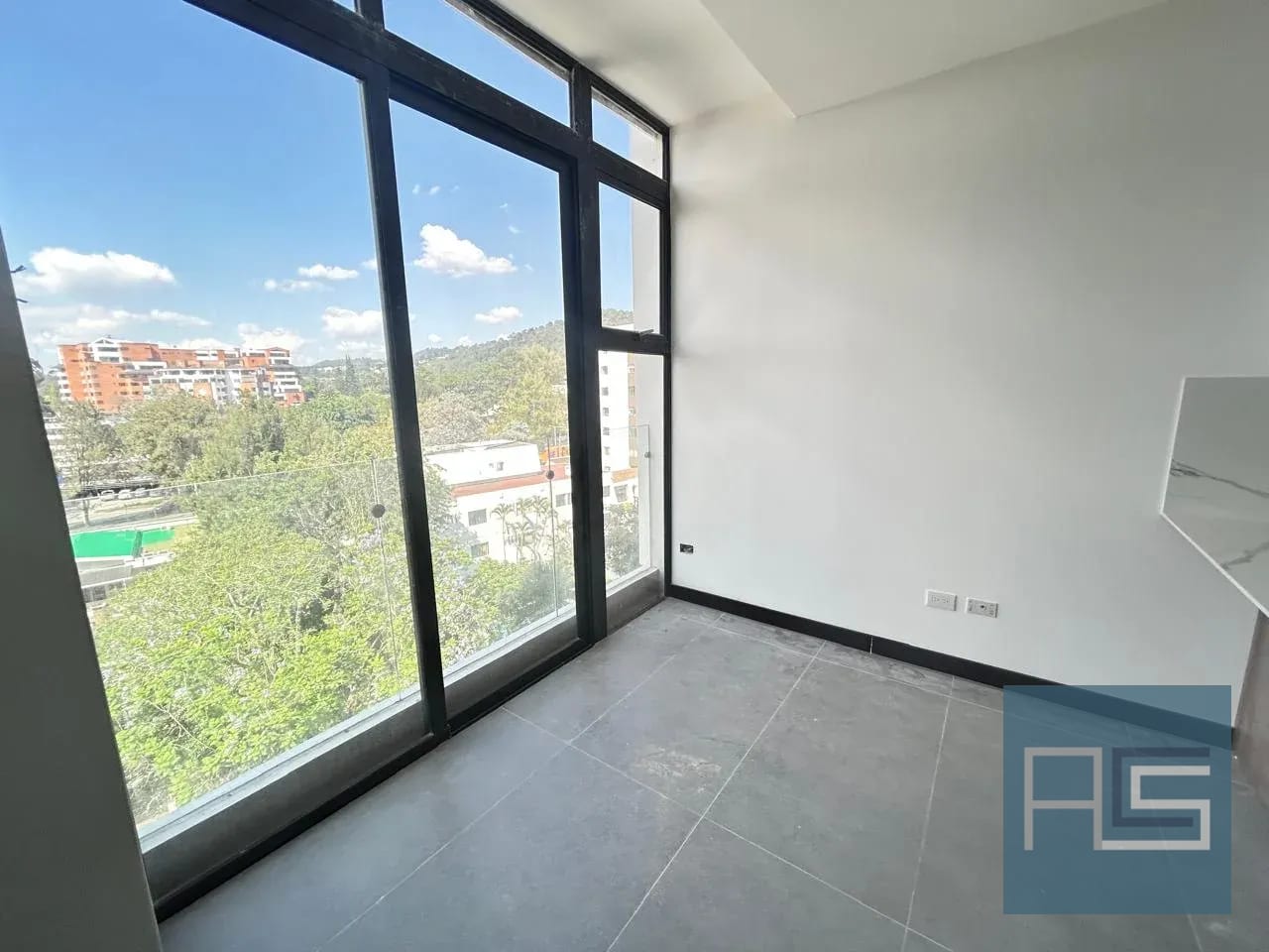Moderno e iluminado apartamento en Alquiler para estrenar en Vista Hermosa II Zona 15 - Modelo C — Apartamento en Alquiler en Arles, Zona 15, Guatemala, Ciudad — foto 2 de 14
