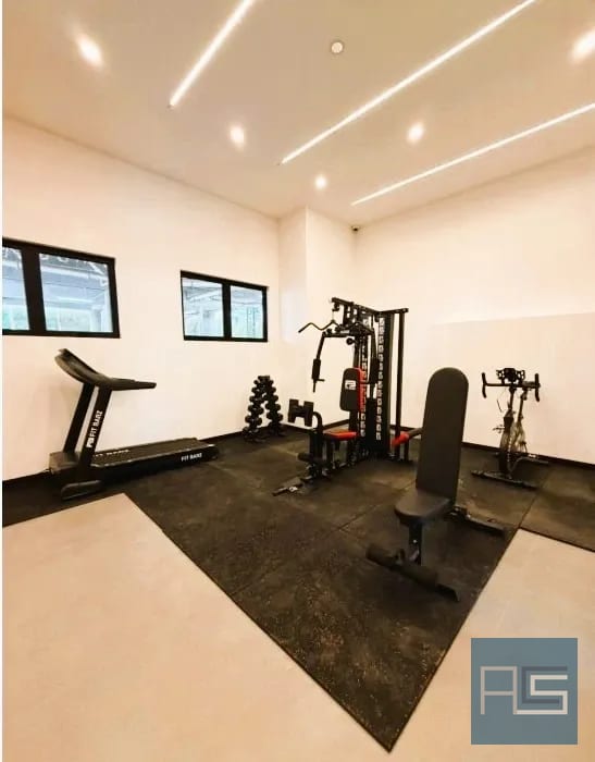 Moderno e iluminado apartamento en Alquiler para estrenar en Vista Hermosa II Zona 15 - Modelo C — Apartamento en Alquiler en Arles, Zona 15, Guatemala, Ciudad — foto 14 de 14
