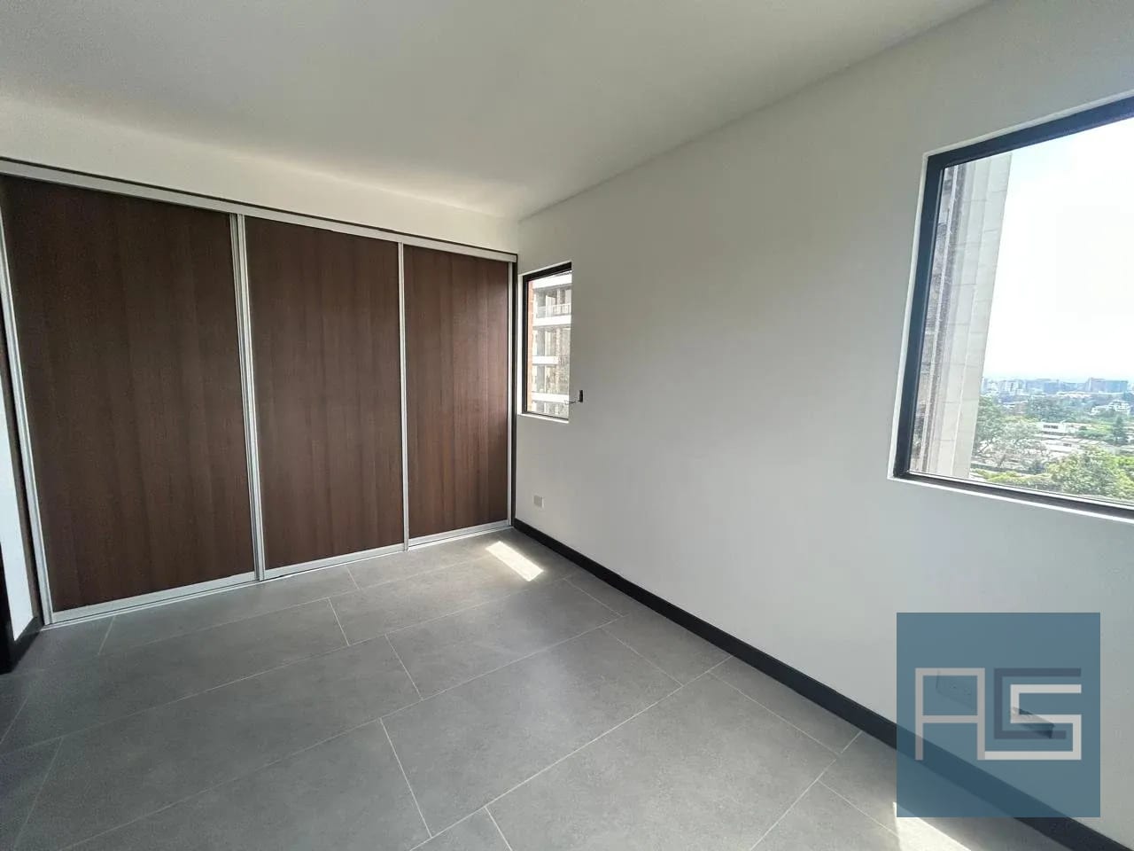 Moderno apartamento en Alquiler para estrenar en Vista Hermosa II Zona 15 — Apartamento en Alquiler en Arles, Zona 15, Guatemala, Ciudad — foto 6 de 14
