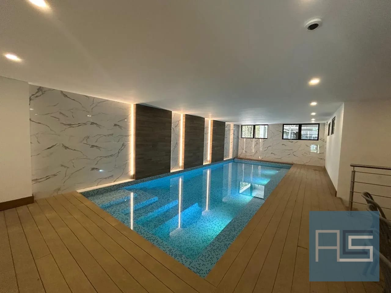 Moderno apartamento en Alquiler para estrenar en Vista Hermosa II Zona 15 — Apartamento en Alquiler en Arles, Zona 15, Guatemala, Ciudad — foto 13 de 14