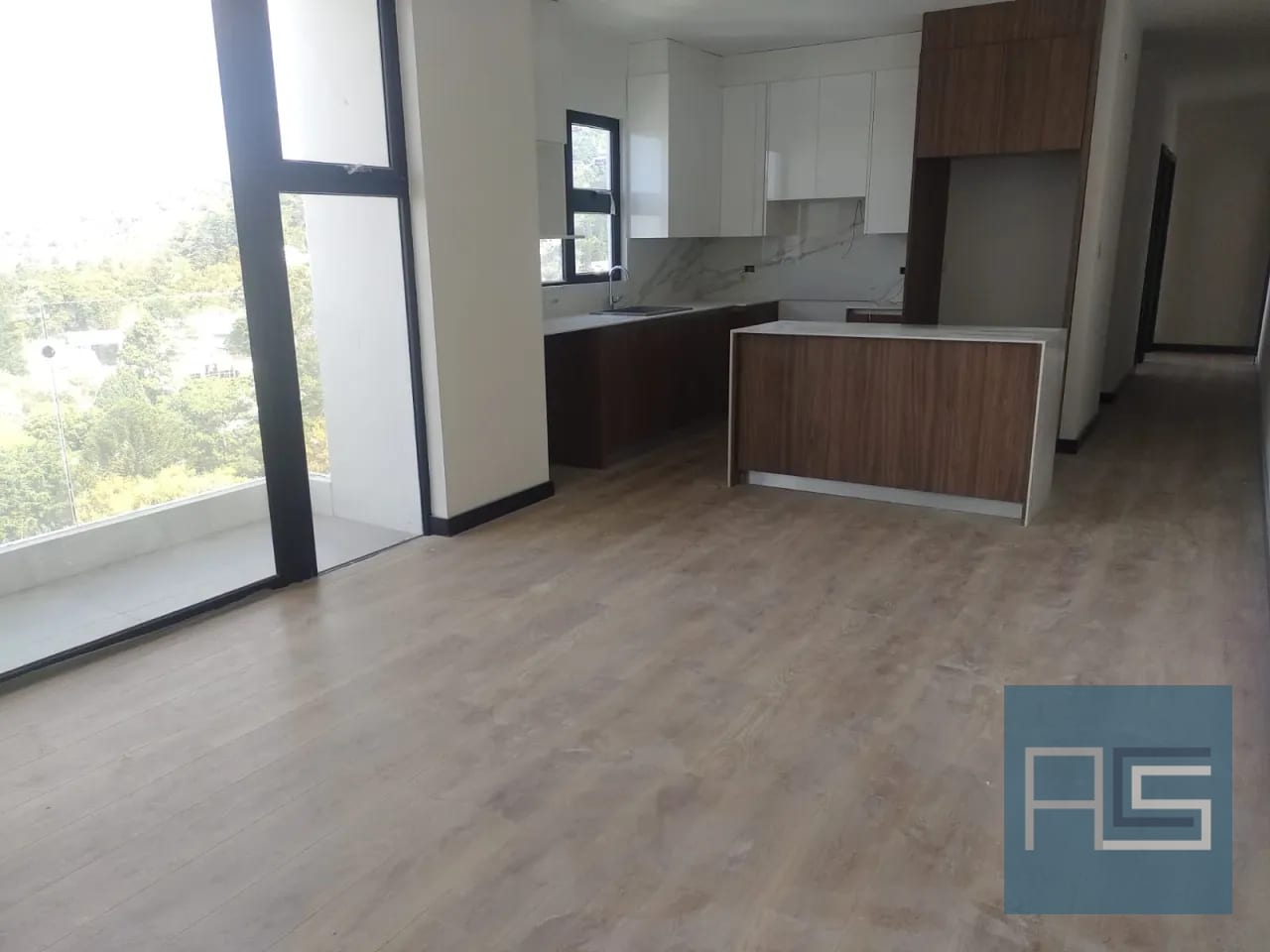 Moderno Apto en nivel alto para estrenar de 3 habitaciones con dorm de servicio en Vista Hermosa II, zona 15 — Apartamento en Venta en Arles, Zona 15, Guatemala, Ciudad — foto 2 de 16