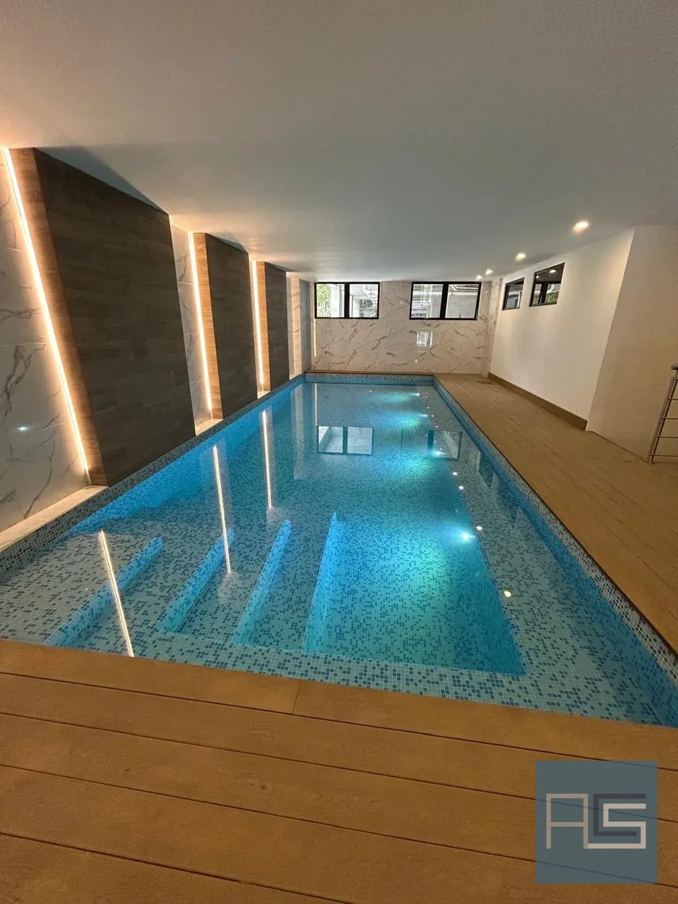 Moderno Apto en nivel alto para estrenar de 3 habitaciones con dorm de servicio en Vista Hermosa II, zona 15 — Apartamento en Venta en Arles, Zona 15, Guatemala, Ciudad — foto 14 de 16