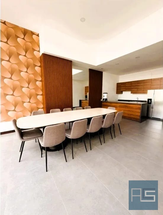 Moderno Apto en nivel alto para estrenar de 3 habitaciones con dorm de servicio en Vista Hermosa II, zona 15 — Apartamento en Venta en Arles, Zona 15, Guatemala, Ciudad — foto 15 de 16