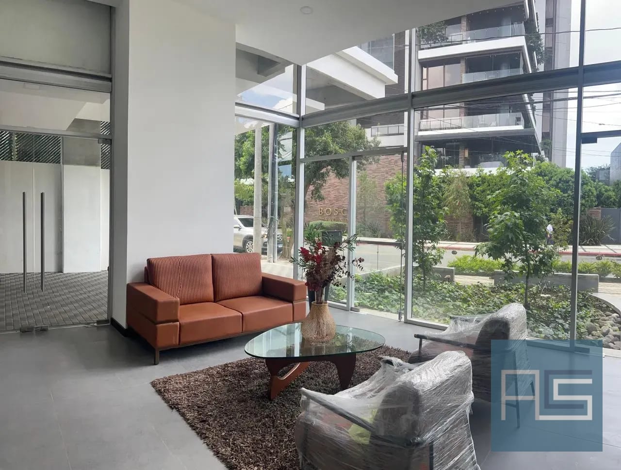 Moderno e iluminado apartamento de 2 habitaciones en renta en VH II, zona 15. PARA ESTRENAR — Apartamento en Alquiler en Arles, Zona 15, Guatemala, Ciudad — foto 12 de 15
