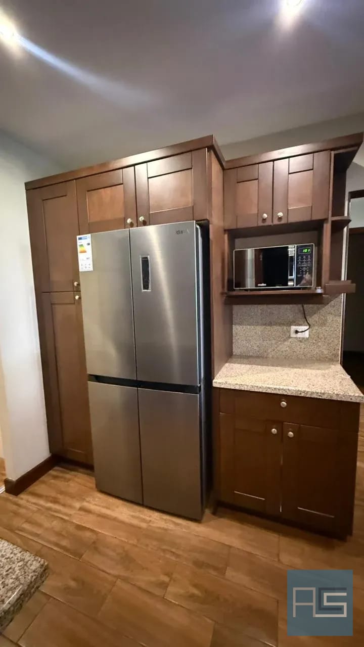 *Amplio apartamento de 2 hab con cuarto de servicio en nivel alto en Renta - Milenia, zona 10* — Apartamento en Alquiler en Milenia, Zona 10, Guatemala, Ciudad — foto 5 de 17