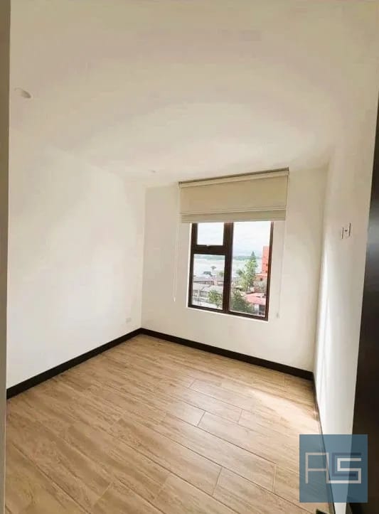 Apartamento de 2 habitaciones y estudio o sala familiar, nuevo muy iluminado, en Renta — Apartamento en Alquiler en Zona 13, Guatemala, Ciudad — foto 9 de 17