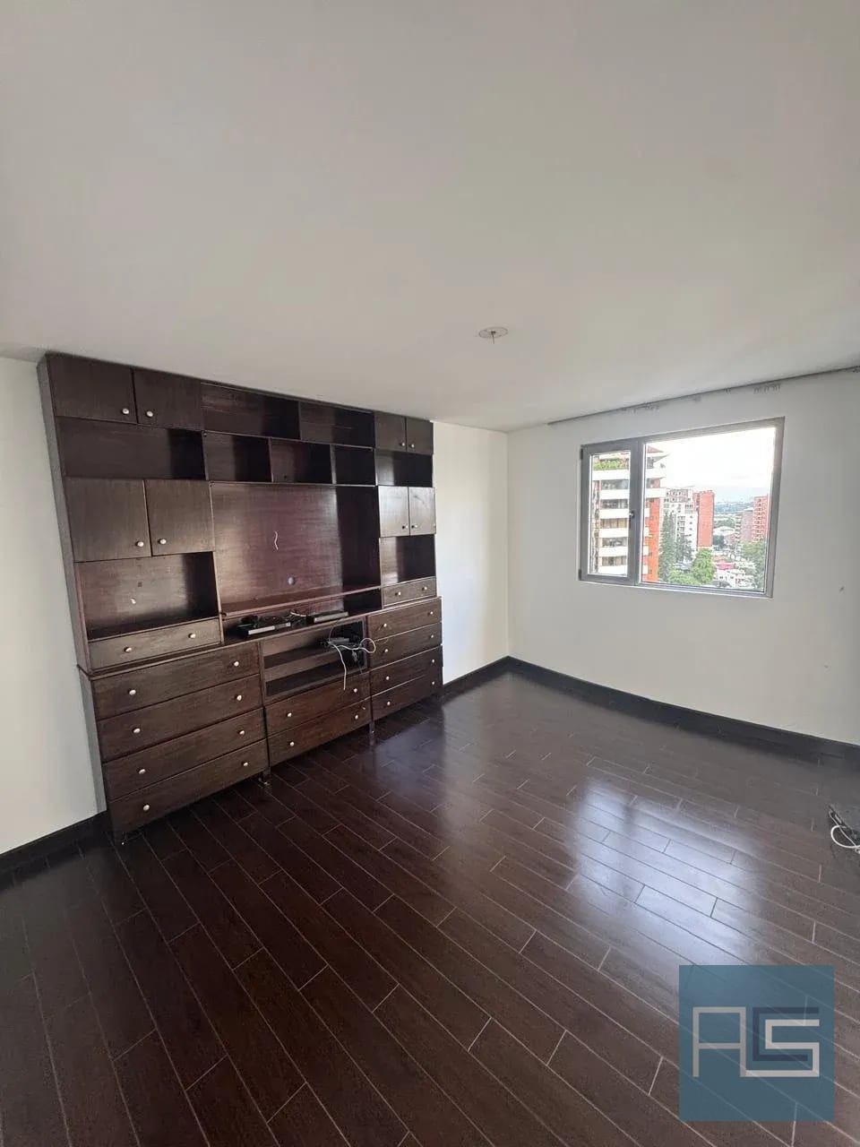 Apartamento amplio de 2 habitaciones en venta en Attica 1, zona 14 — Apartamento en Venta en Attica, Zona 14, Guatemala, Ciudad — foto 7 de 14