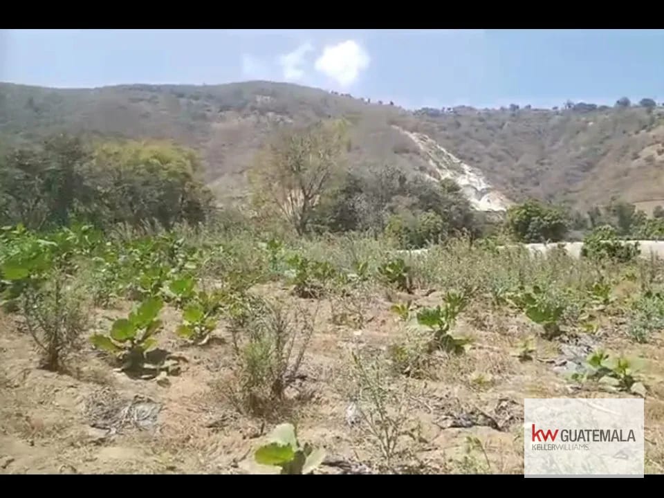 VENTA DE TERRENO PLANO EN BARCENAS — Terreno en Venta en planes de barcenas, Villa Nueva, Guatemala, Ciudad — foto 4 de 4
