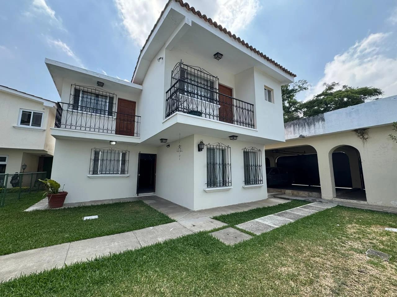Casa en Venta en zona 15 VH2 — Casa en Venta en Vista Hermosa II, Zona 15, Guatemala, Ciudad — foto 1 de 13