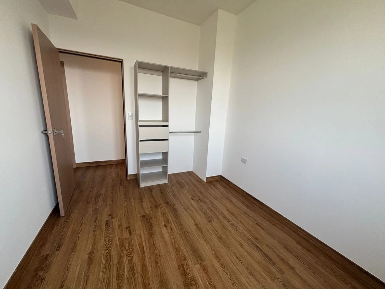 Apartamento en Renta en Vertical el Zapote, Zona 2, Guatemala — Apartamento en Alquiler en El Zapote, Zona 2, Guatemala, Ciudad — foto 8 de 13