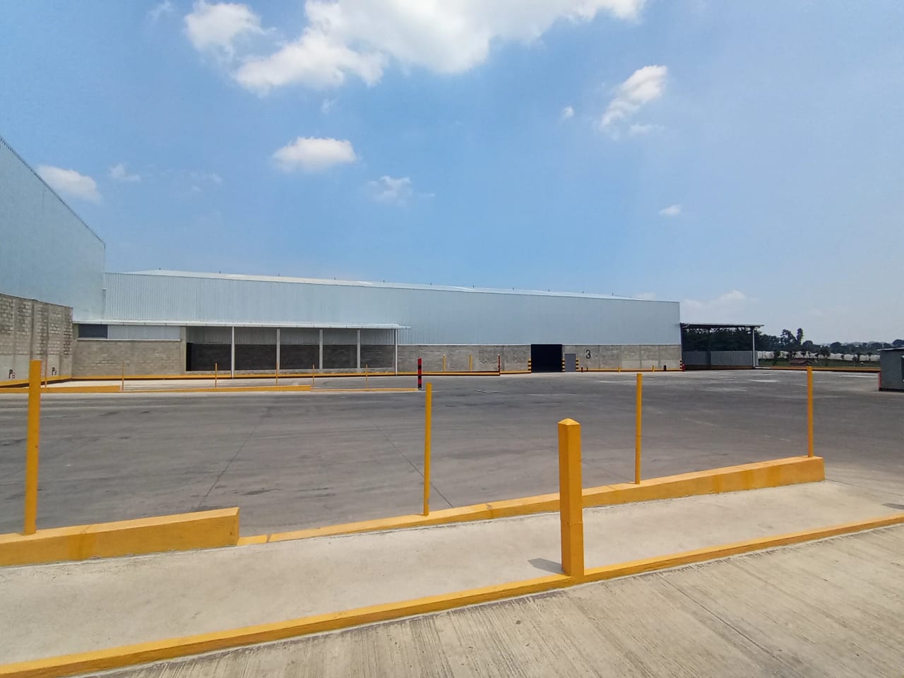 Bodega Industrial de 1,740 m² | Estratégica en Zona 10, San Andrés Itzapa Chimaltenango — Bodega / Ofibodega en Alquiler en San Andrés Itzapa, Chimaltenango — foto 2 de 17