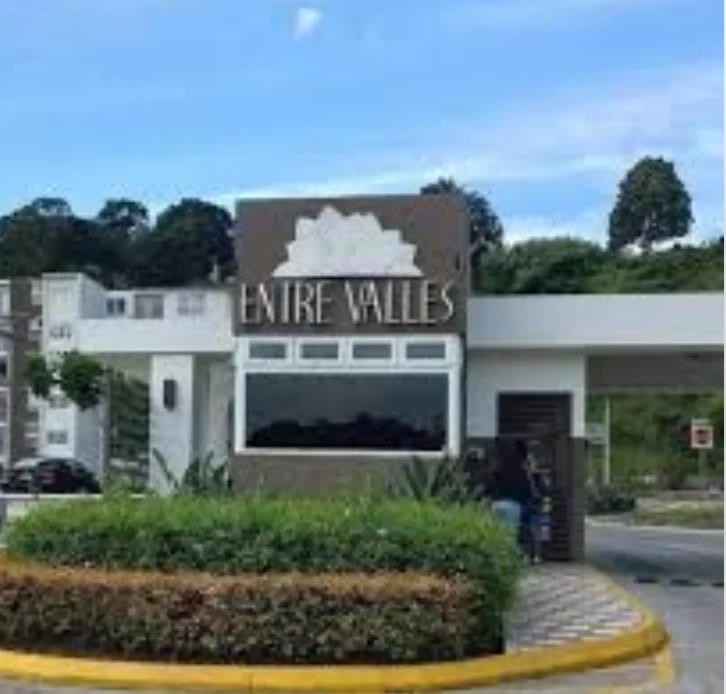 🏢Venta de Apartamento Entre Valles Zona 5 Villa nueva — Apartamento en Venta en Villa Nueva, Guatemala, Ciudad — foto 1 de 9