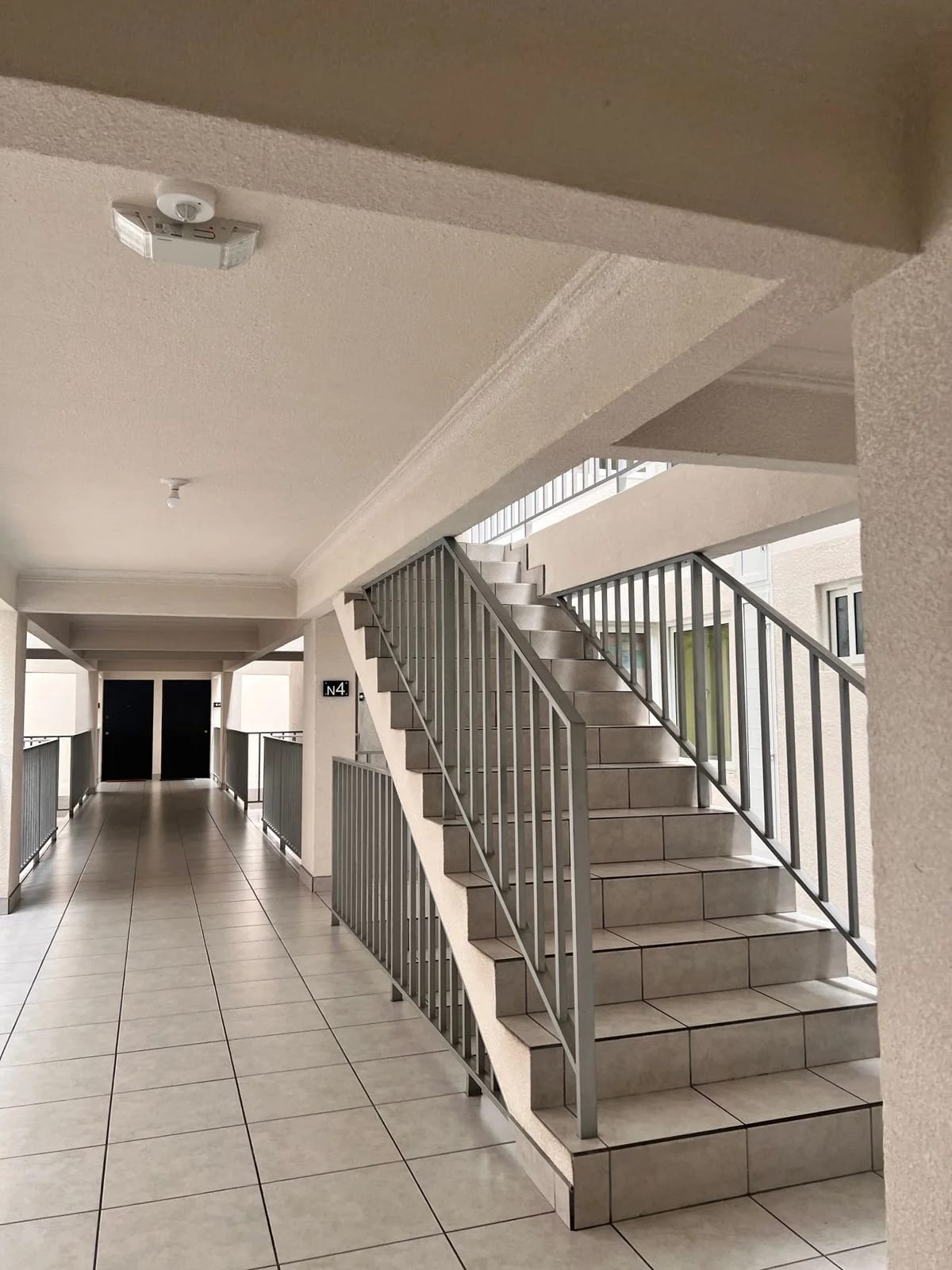 🏢Venta de Apartamento Entre Valles Zona 5 Villa nueva — Apartamento en Venta en Villa Nueva, Guatemala, Ciudad — foto 8 de 9