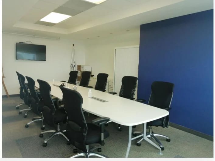 Venta Oficina 120.551 m² Zona Pradera — Oficina en Venta en Zona Pradera, Zona 10, Guatemala, Ciudad — foto 4 de 7