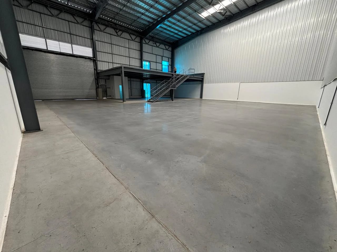 Bodega en renta en Parque Industrial Gamma CA9 — Bodega / Ofibodega en Alquiler en Amatitlán, Guatemala, Ciudad — foto 3 de 8