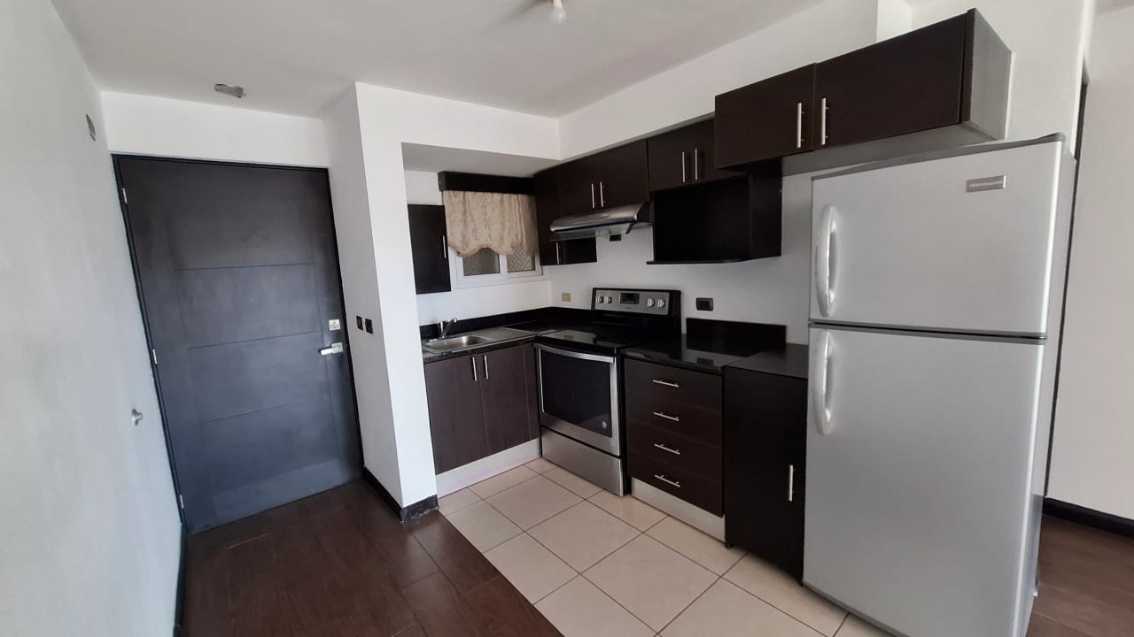 Apartamento en venta en zona 1, Entre Árboles — Apartamento en Venta en Zona 1, Guatemala, Ciudad — foto 2 de 9