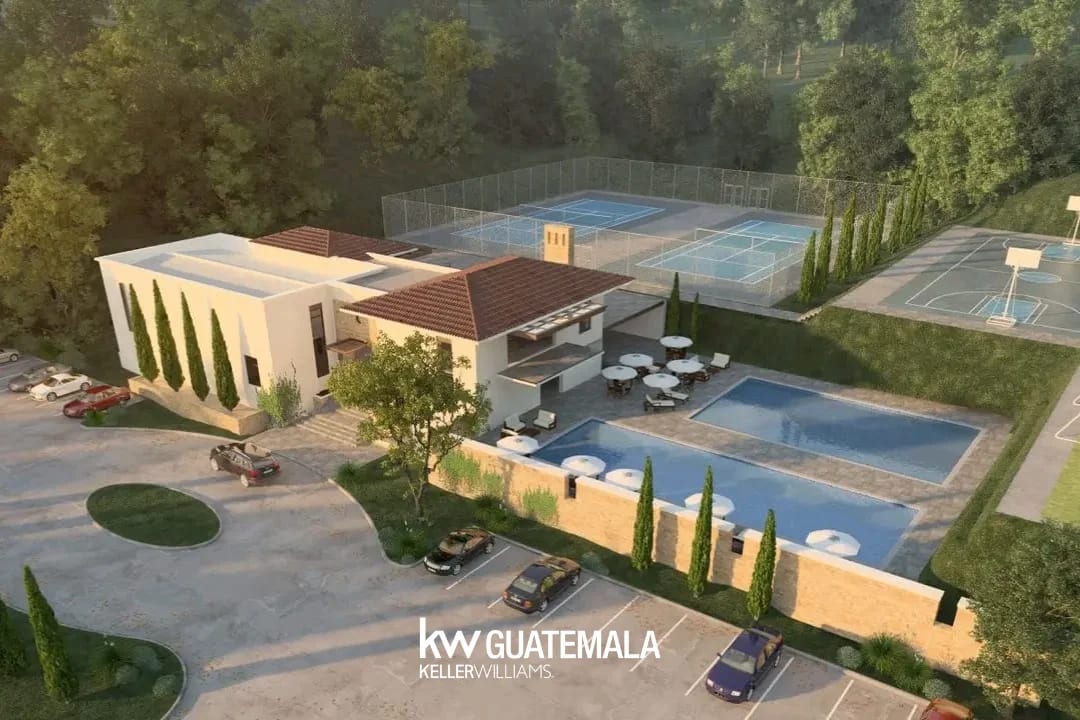 Terreno en Venta | Condominio Lomas de San Isidro, Zona 16 — Terreno en Venta en Lomas de San Isidro, Zona 16, Guatemala, Ciudad — foto 5 de 7