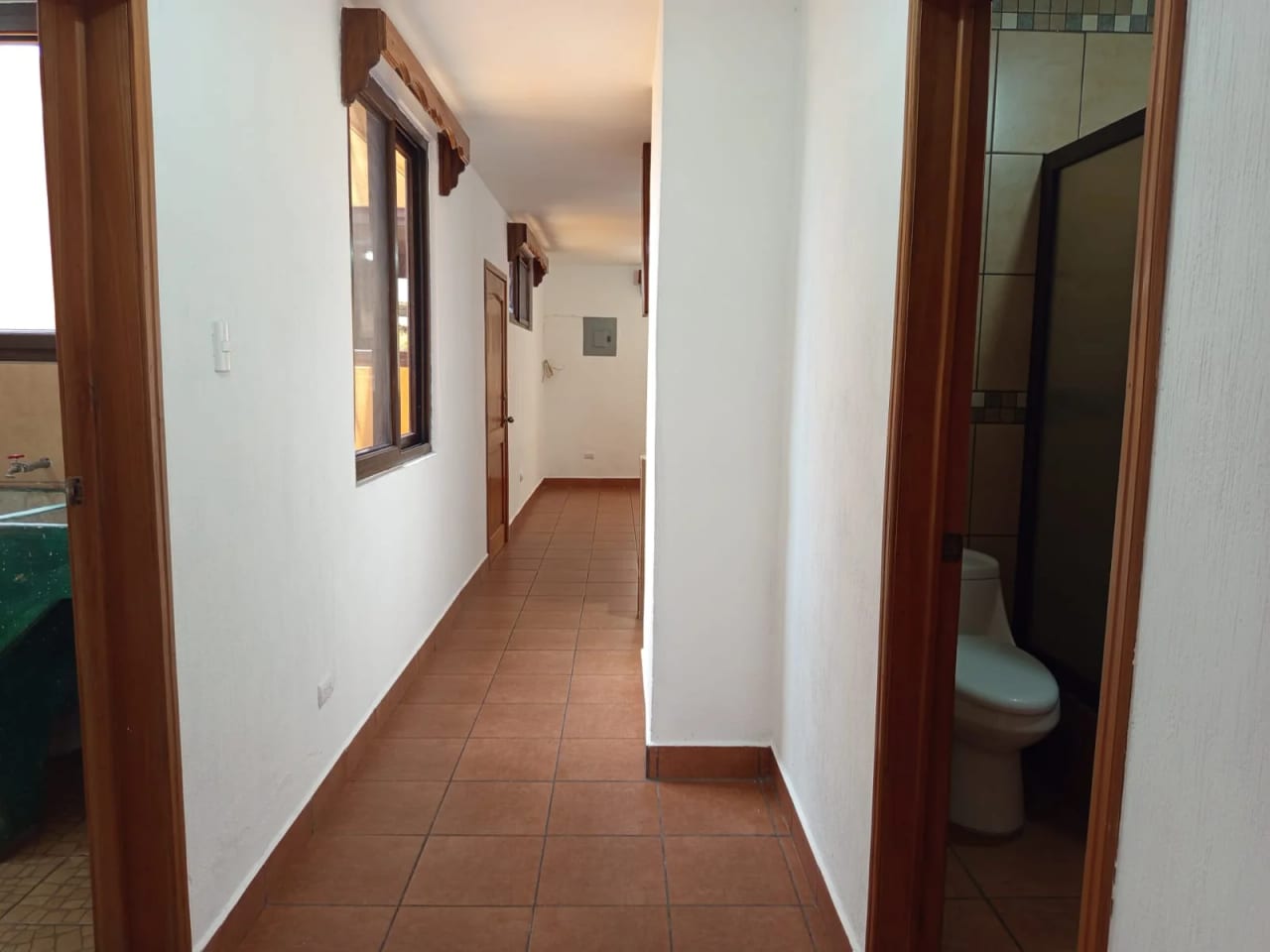 Se renta apartamento en zona 21 — Apartamento en Alquiler en Zona 21, Guatemala, Ciudad — foto 13 de 16