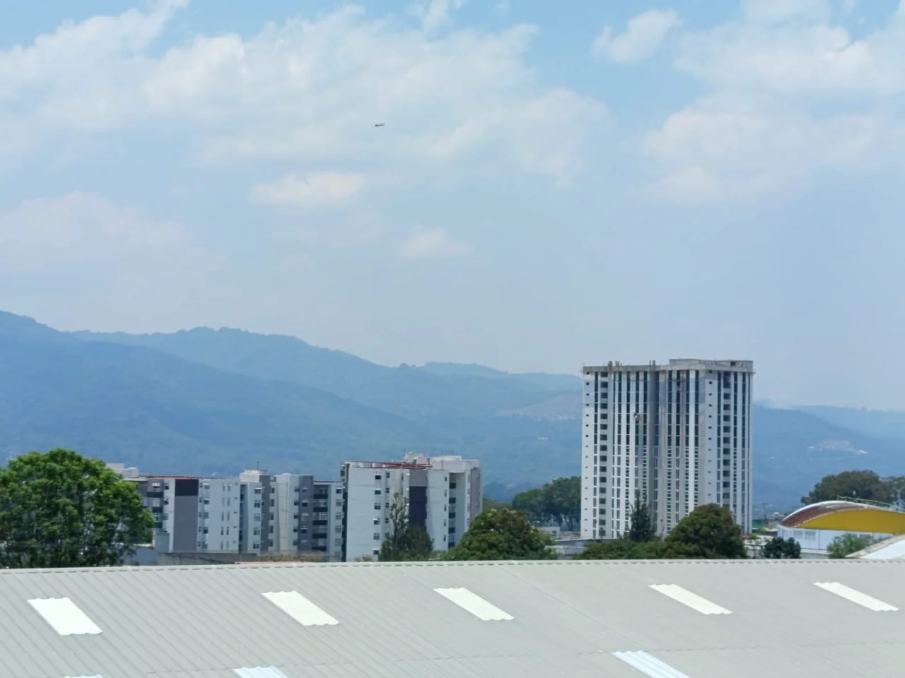 Se renta apartamento en zona 21 — Apartamento en Alquiler en Zona 21, Guatemala, Ciudad — foto 5 de 16