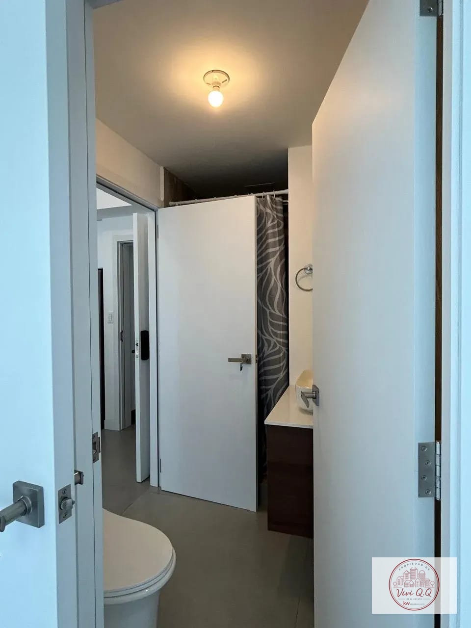 Apartamento Zona 10 — Apartamento en Alquiler en Zona 10, Guatemala, Ciudad — foto 11 de 17