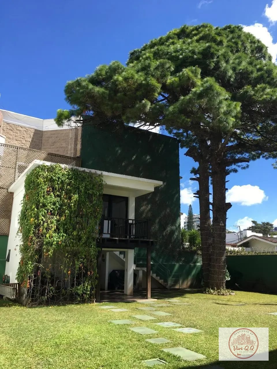 Apartamento en renta Zona 15 VHII — Apartamento en Alquiler en Vista Hermosa II, Zona 15, Guatemala, Ciudad — foto 5 de 10
