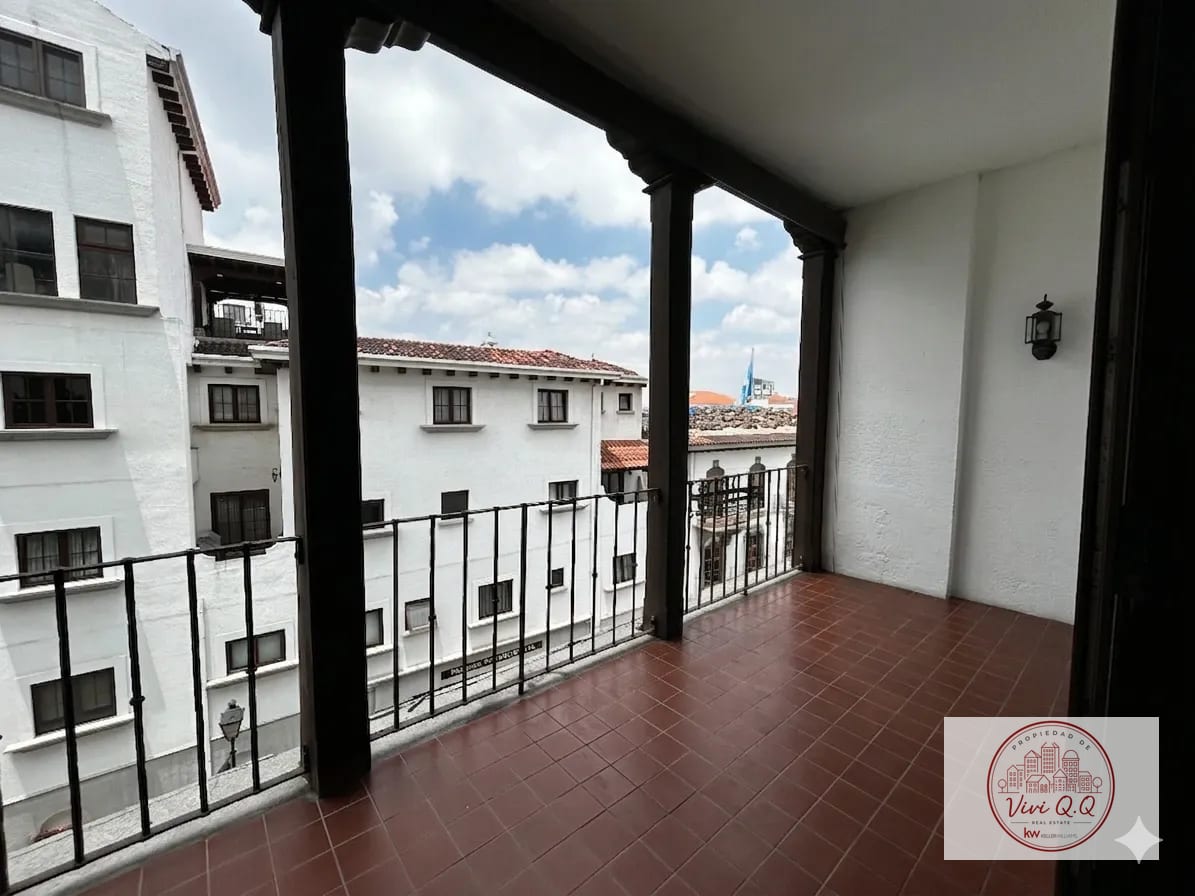 Apartamento a la Venta Granada de Cayalá — Apartamento en Venta en Ciudad Cayalá, Zona 16, Guatemala, Ciudad — foto 11 de 16