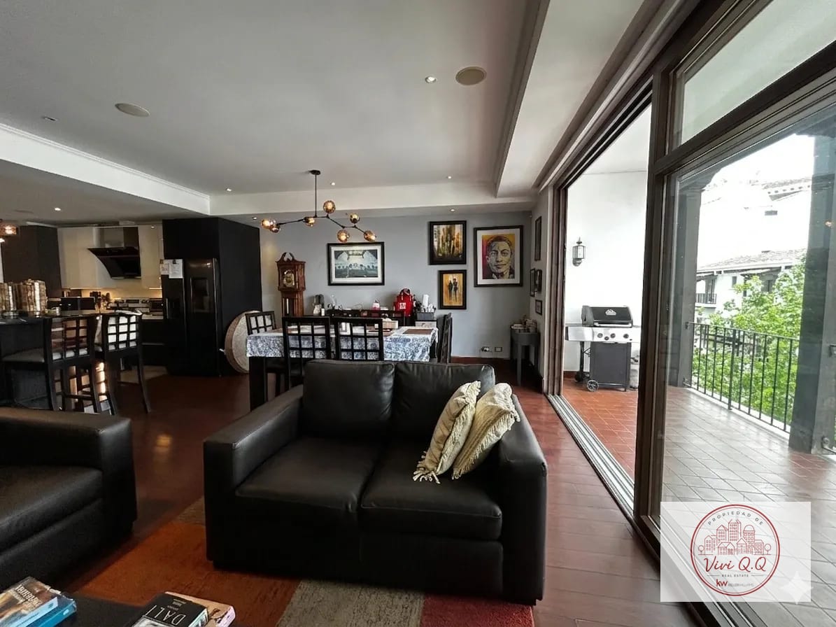Apartamento a la Venta Granada de Cayalá — Apartamento en Venta en Ciudad Cayalá, Zona 16, Guatemala, Ciudad — foto 12 de 16
