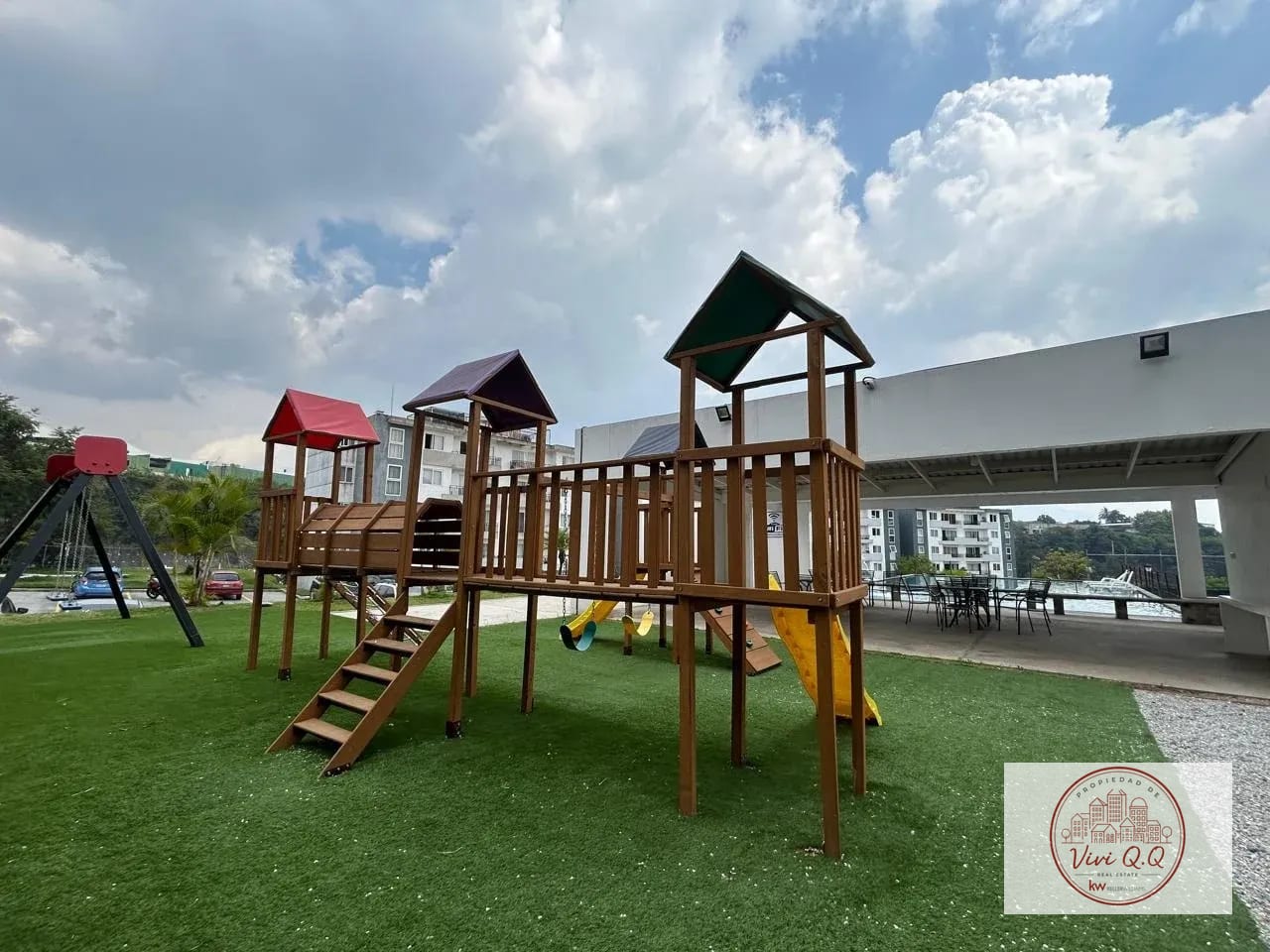 Apartamento en Venta Torres de Villaflores — Apartamento en Venta en Torres de Villaflores, San Miguel Petapa, Guatemala, Ciudad — foto 10 de 13