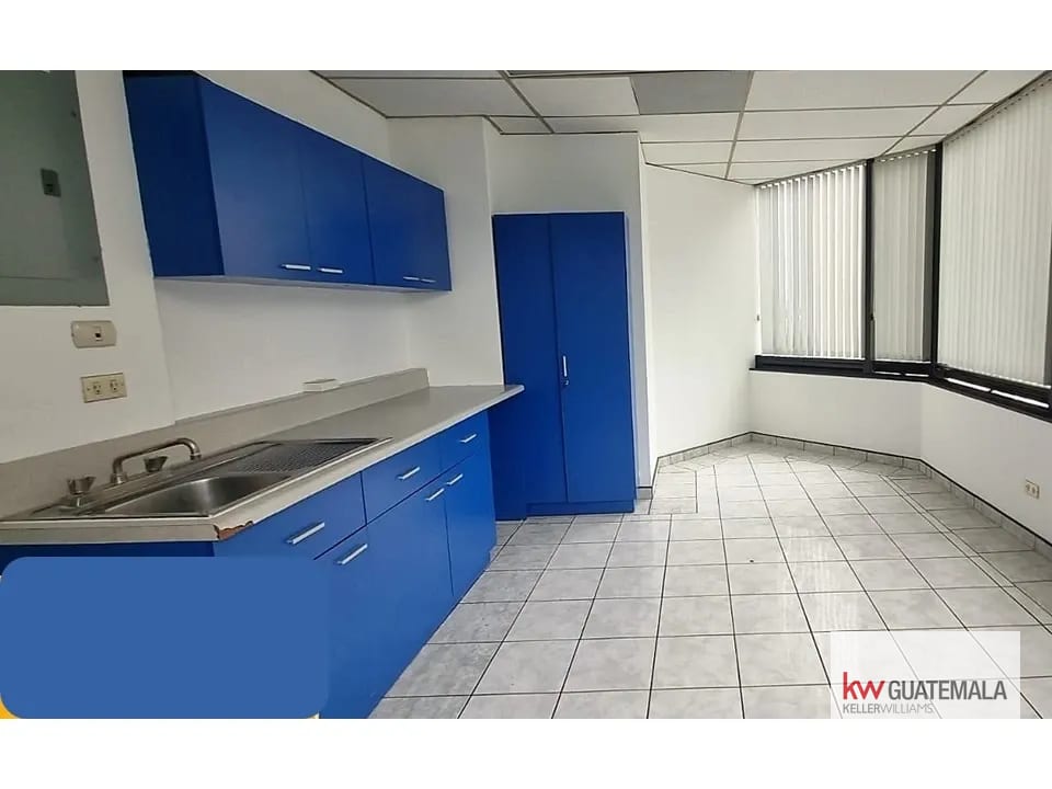 RENTA DE OFICINA EN ZONA 10 — Oficina en Alquiler en Murano Center, Zona 10, Guatemala, Ciudad — foto 2 de 14
