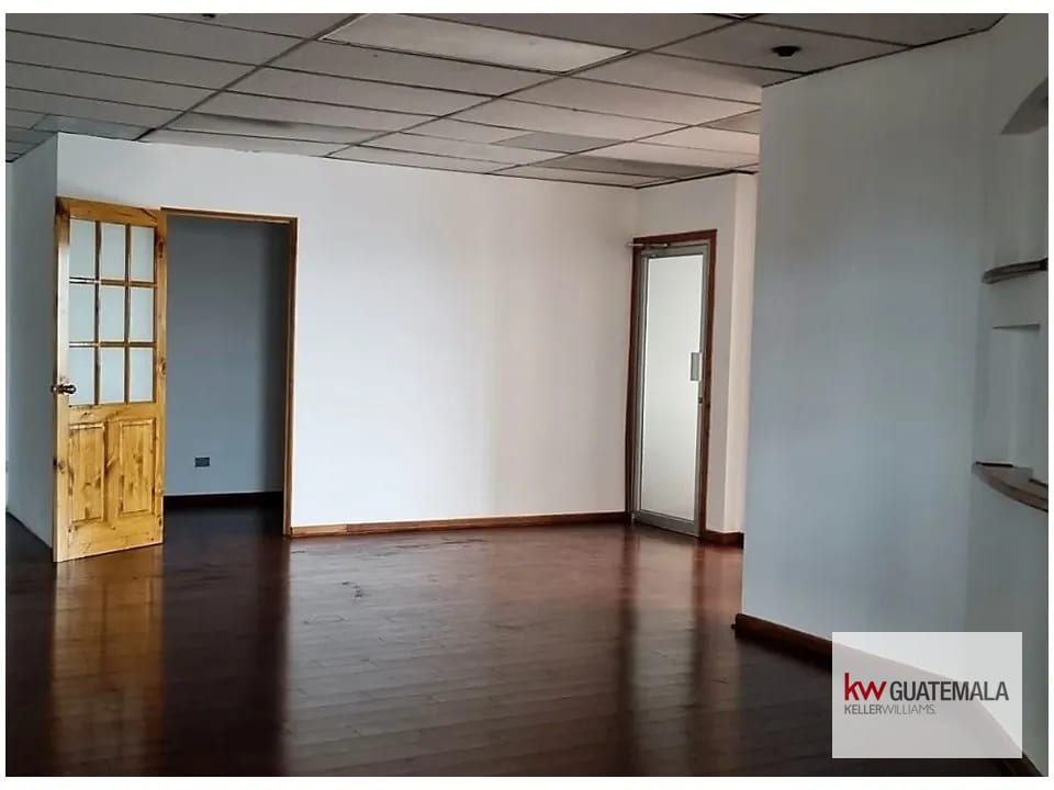 RENTA DE OFICINA EN ZONA 10 — Oficina en Alquiler en Murano Center, Zona 10, Guatemala, Ciudad — foto 4 de 14
