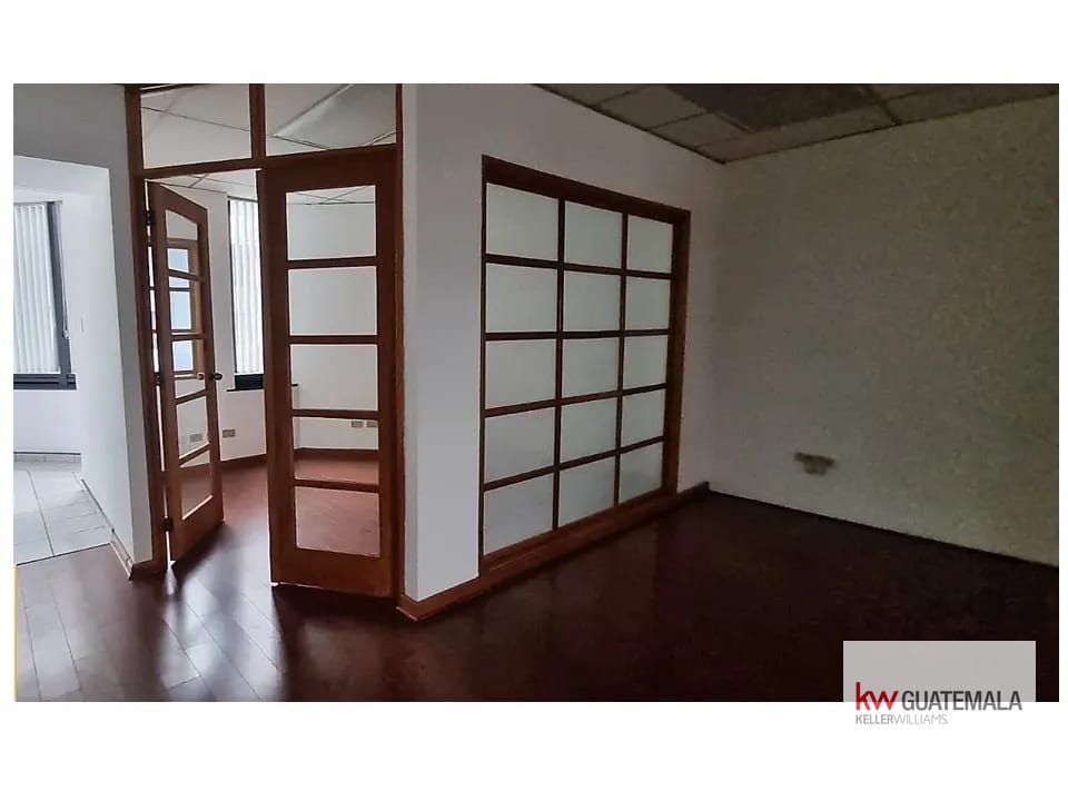 RENTA DE OFICINA EN ZONA 10 — Oficina en Alquiler en Murano Center, Zona 10, Guatemala, Ciudad — foto 10 de 14