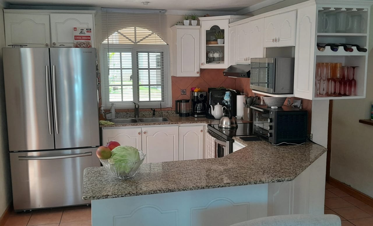 CASA EN VENTA CONDOMINIO SANTA ANITA 1 CARRETERA A SAN JOSE PINULA — Casa en Venta en Santa Catarina Pinula, Guatemala, Ciudad — foto 13 de 17