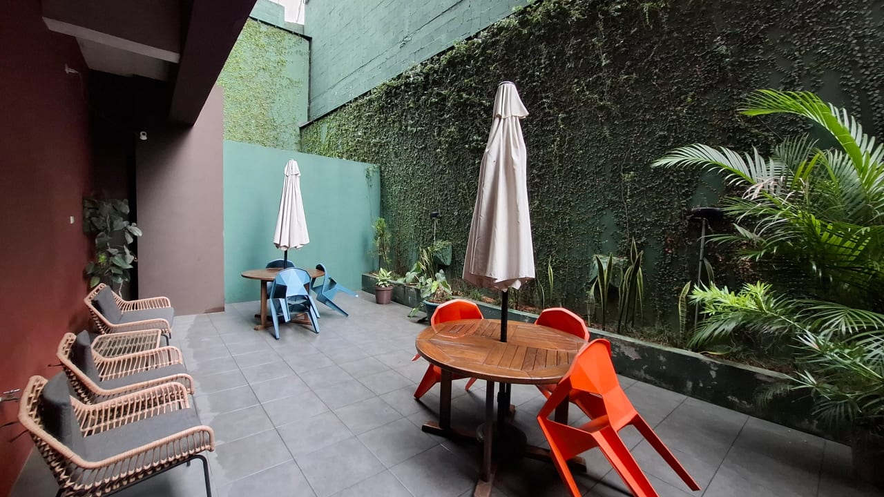 Apartamento en Renta en Zona 1, Cerca de Colegio Don Bosco — Apartamento en Alquiler en Zona 1, Guatemala, Ciudad — foto 9 de 11