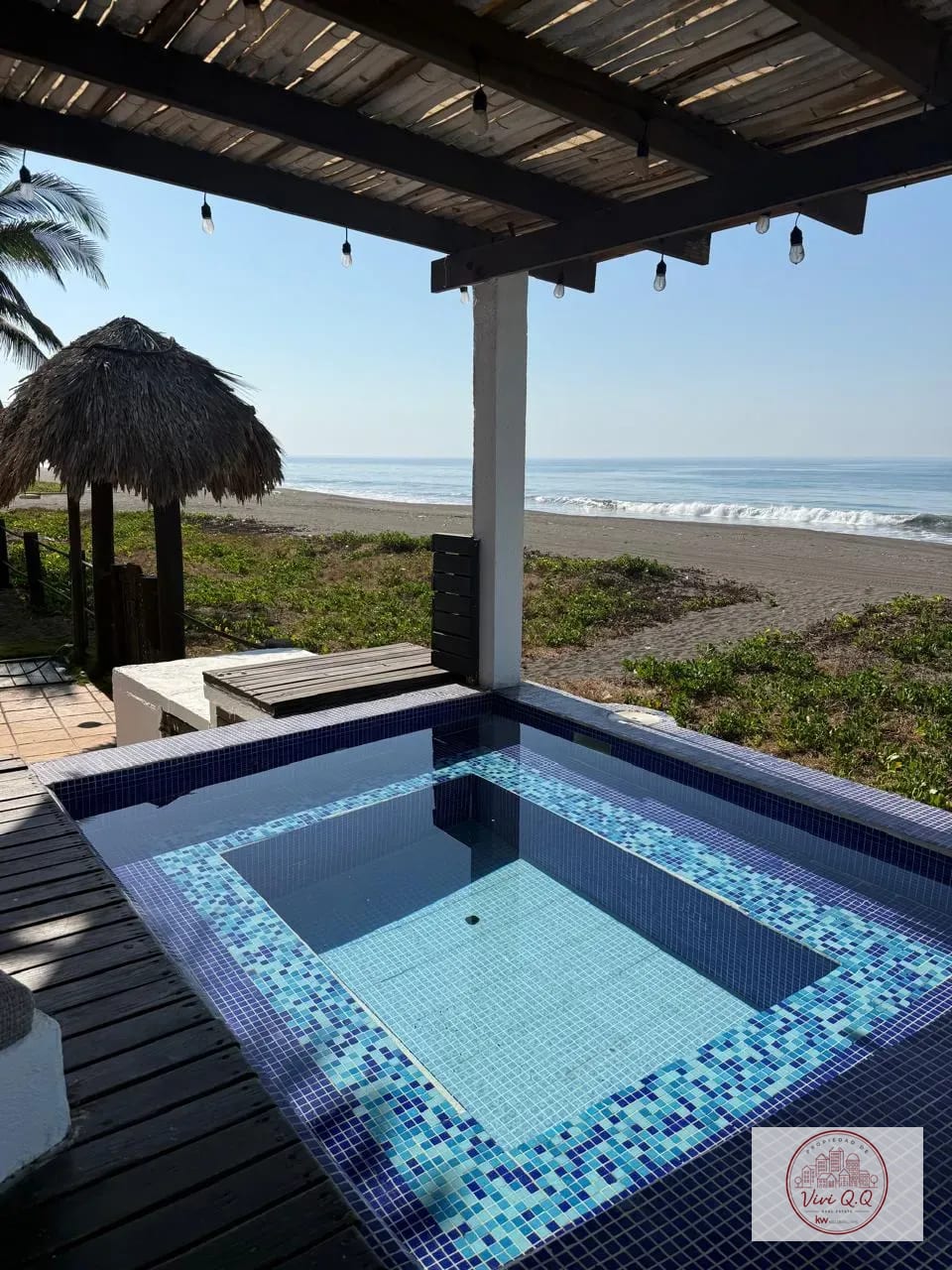 Casa en Venta en Monterrico — Casa vacacional en Venta en Monterrico, Santa Rosa — foto 7 de 17