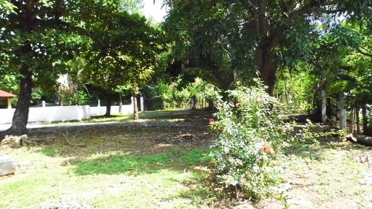 Terreno en Taxisco sobre Carretera — Terreno en Venta en Taxisco, Santa Rosa — foto 2 de 7