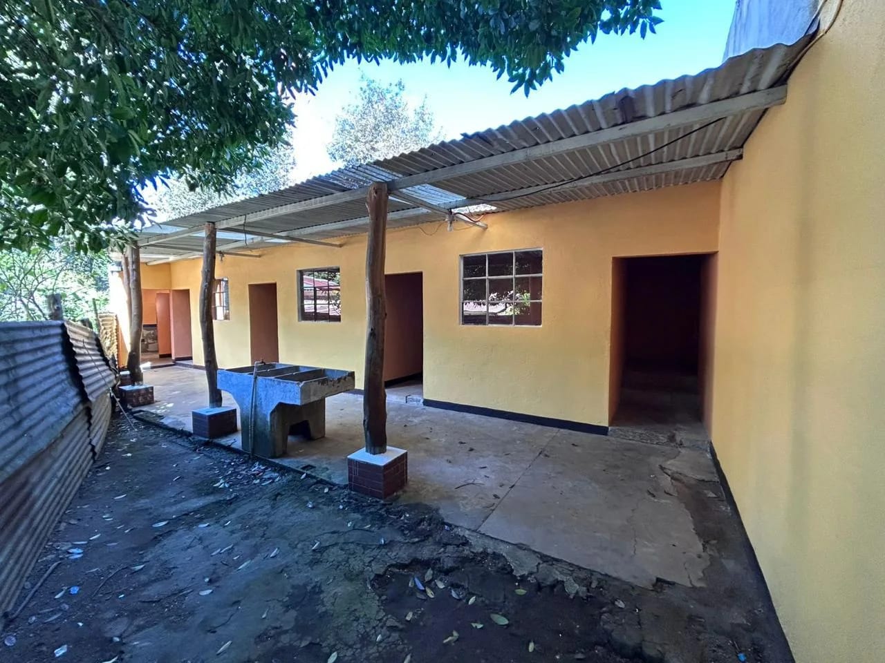 Venta de casa en San Lucas Sacatepequez — Casa en Venta en all, Guatemala, Ciudad — foto 16 de 17