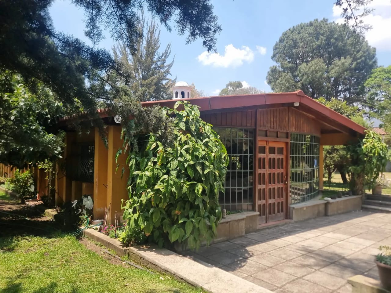 Casa en venta en san pedro El Alto Antigua Guatemala — Casa en Venta en San Pedro Las Huertas, Antigua, Sacatepéquez — foto 3 de 9