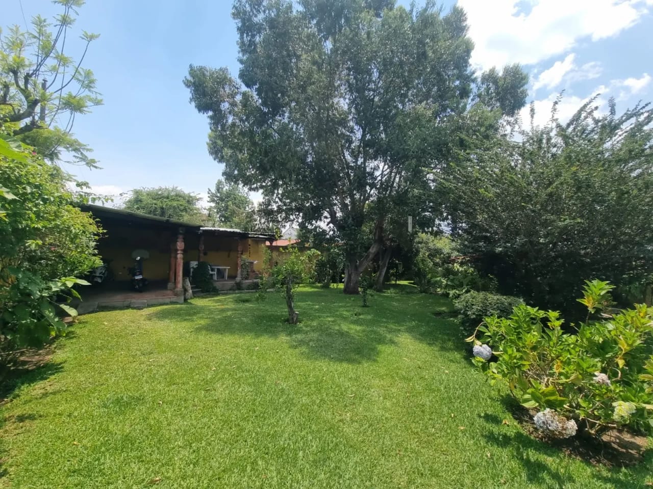 Casa en venta en san pedro El Alto Antigua Guatemala — Casa en Venta en San Pedro Las Huertas, Antigua, Sacatepéquez — foto 2 de 9