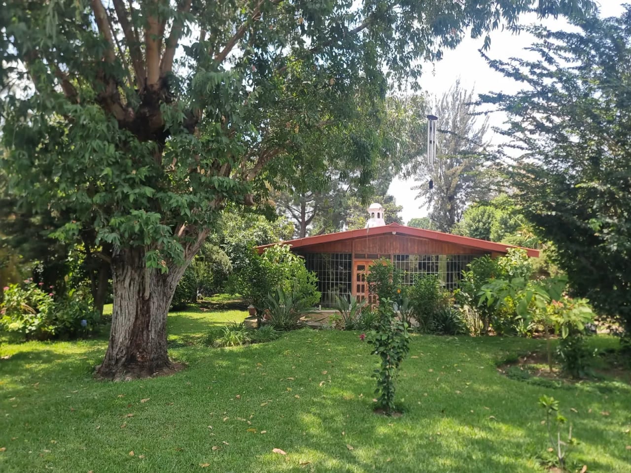 Casa en venta en san pedro El Alto Antigua Guatemala — Casa en Venta en San Pedro Las Huertas, Antigua, Sacatepéquez — foto 1 de 9