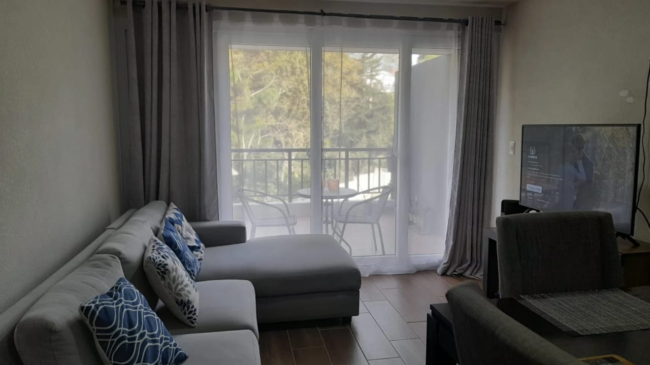 Apartamento den venta — Apartamento en Venta en senderos, Zona 16, Guatemala, Ciudad — foto 2 de 17