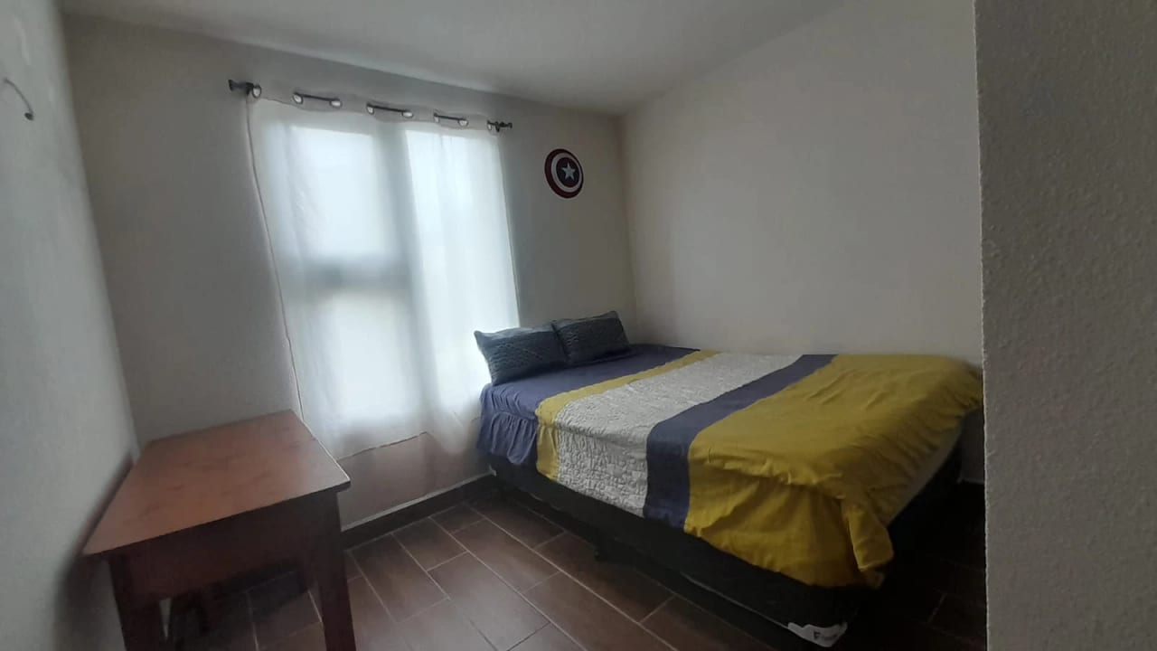 Apartamento den venta — Apartamento en Venta en senderos, Zona 16, Guatemala, Ciudad — foto 5 de 17