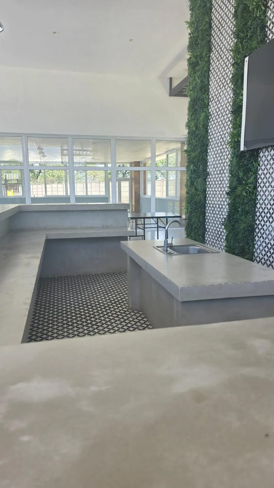 Apartamento den venta — Apartamento en Venta en senderos, Zona 16, Guatemala, Ciudad — foto 14 de 17