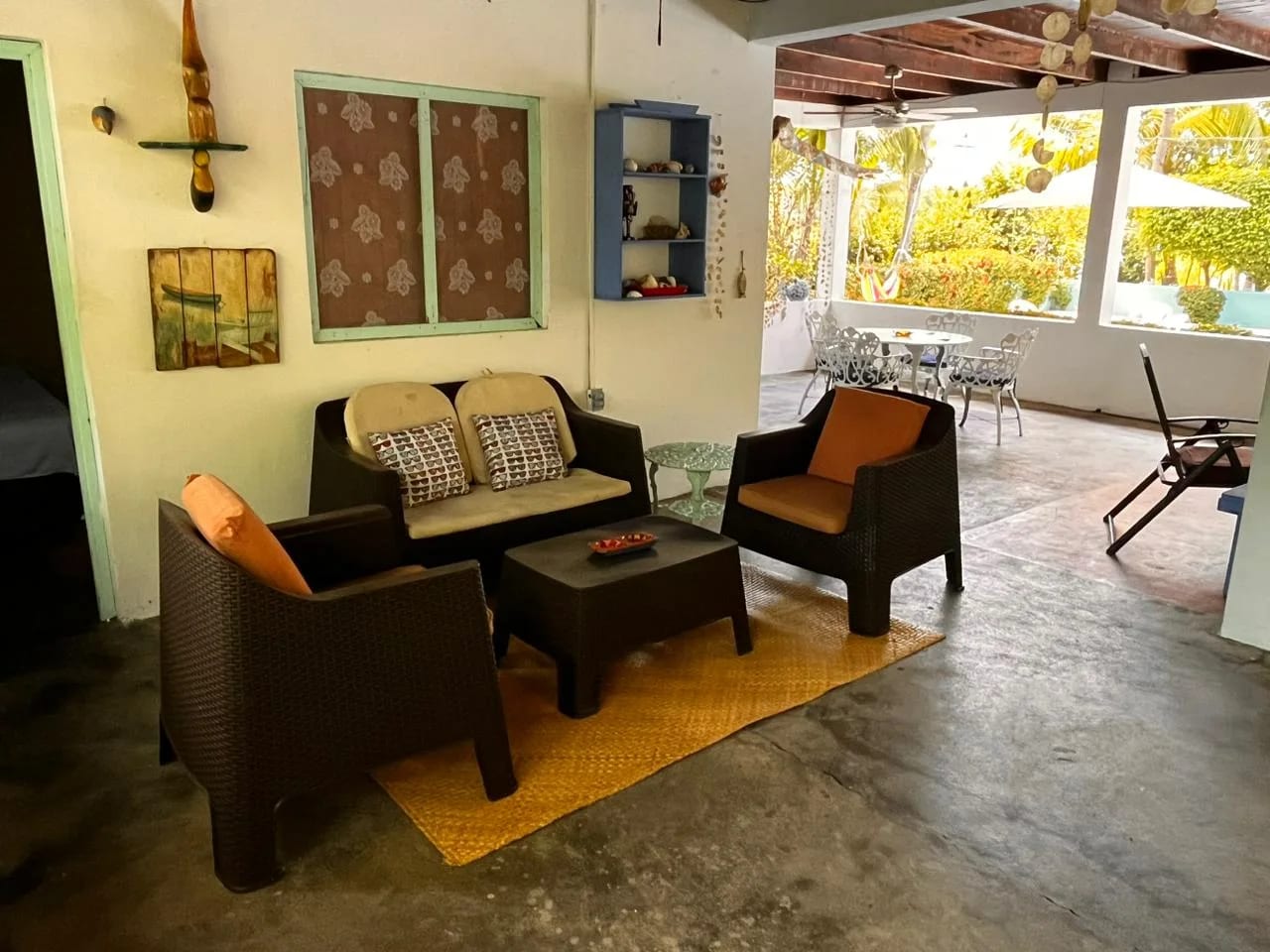 Venta de Chelet — Casa vacacional en Venta en Iztapa, Escuintla — foto 9 de 16