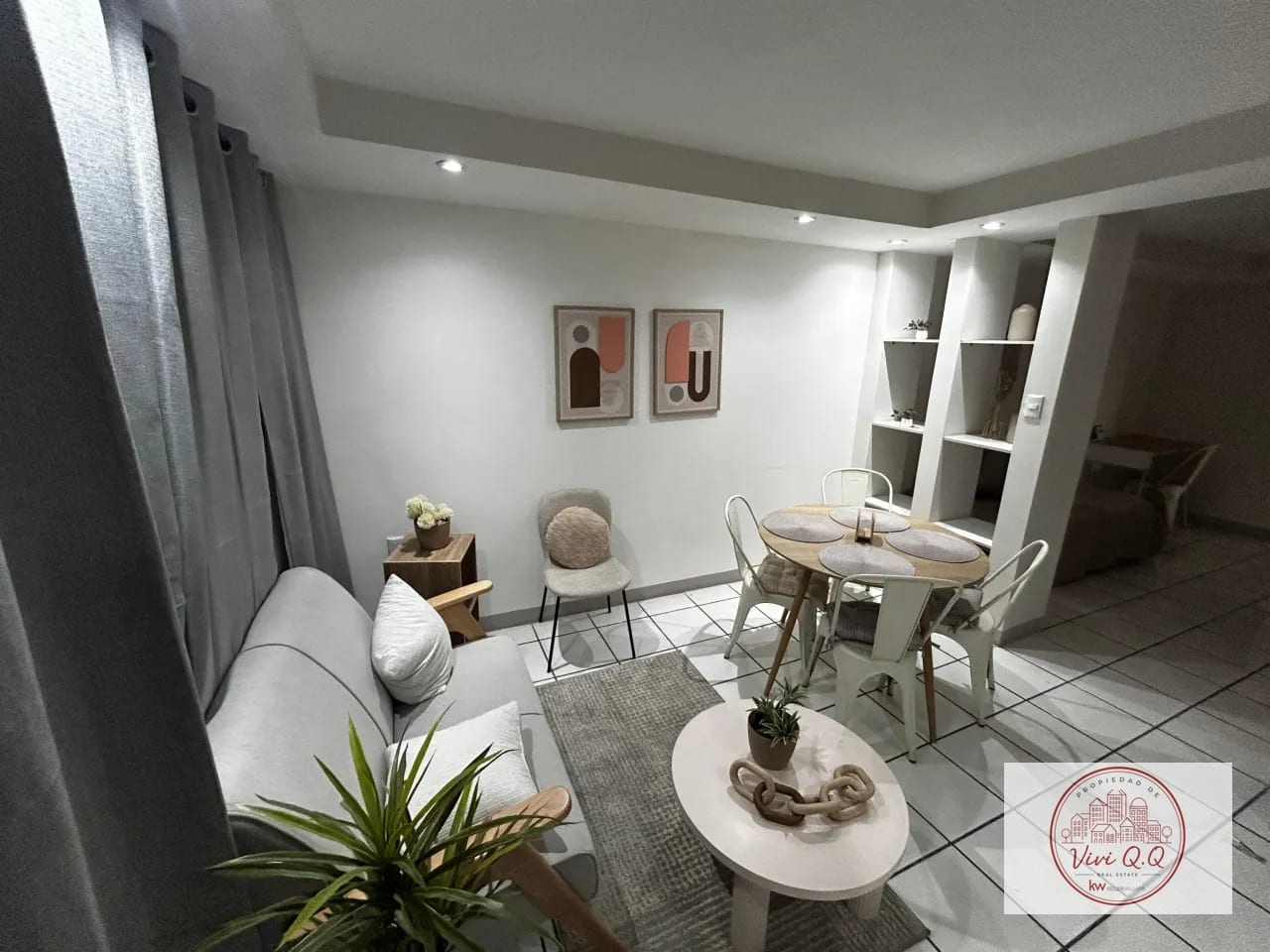 Apartamento Jardines de la Asunción — Apartamento en Alquiler en Jardines de La Asunción, Zona 5, Guatemala, Ciudad — foto 1 de 10