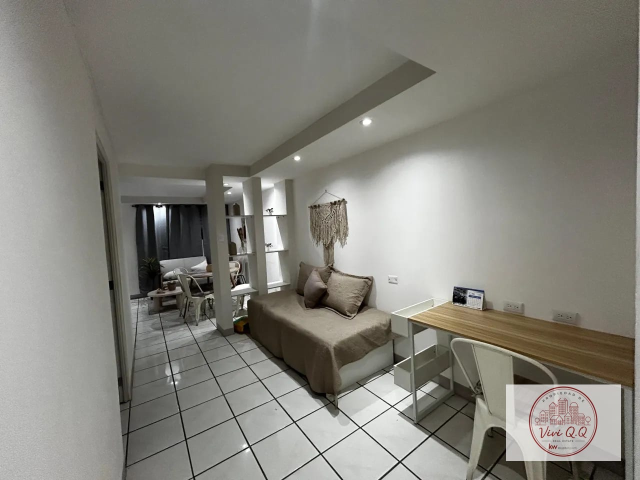 Apartamento Jardines de la Asunción — Apartamento en Alquiler en Jardines de La Asunción, Zona 5, Guatemala, Ciudad — foto 4 de 10